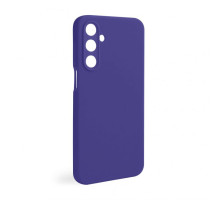 Чохол Full Silicone Case для Samsung Galaxy A17/A176 (2025) violet (36) (без логотипу) TPS-2710000337300 2710000337300