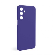 Чохол Full Silicone Case для Samsung Galaxy A17/A176 (2025) violet (36) (без логотипу) TPS-2710000337300 2710000337300