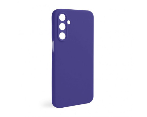 Чохол Full Silicone Case для Samsung Galaxy A17/A176 (2025) violet (36) (без логотипу) TPS-2710000337300 2710000337300