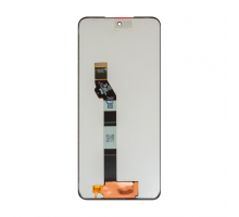 Дисплей (LCD) для Motorola Moto G15 XT2521, Moto G15 Power XT2521-2, XT2521-3, XT2521-5 з тачскріном black (IPS) High Quality TPS-2710000337591 2710000337591