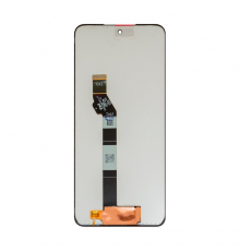 Дисплей (LCD) для Motorola Moto G15 XT2521, Moto G15 Power XT2521-2, XT2521-3, XT2521-5 з тачскріном black (IPS) High Quality TPS-2710000337591 2710000337591