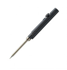 Паяльник SH72 (портативний, 12-24V, 65W, регулювання t 220-420℃) TPS-2710000337720 2710000337720