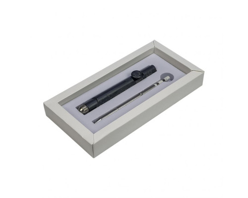 Паяльник SH72 (портативний, 12-24V, 65W, регулювання t 220-420℃) TPS-2710000337720 2710000337720