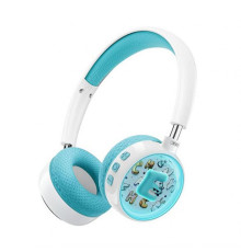 Дитячі навушники Bluetooth XO BE57 blue TPS-2710000337812 2710000337812