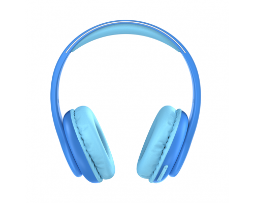 Дитячі навушники Bluetooth XO BE54 blue TPS-2710000337836 2710000337836