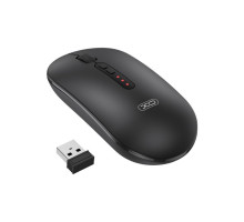 Мишка бездротова XO M13 black TPS-2710000337966 2710000337966