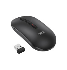 Мишка бездротова XO M13 black TPS-2710000337966 2710000337966