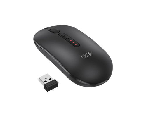Мишка бездротова XO M13 black TPS-2710000337966 2710000337966