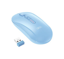 Мишка бездротова XO M13 blue TPS-2710000337973 2710000337973