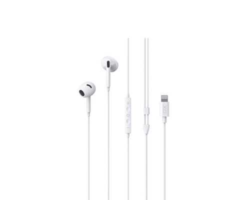 Навушники XO EP79 Lightning TPS-2710000337980 2710000337980
