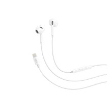 Навушники XO EP79 Lightning TPS-2710000337980 2710000337980