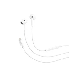 Навушники XO EP79 Lightning TPS-2710000337980 2710000337980