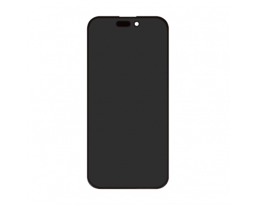 Дисплей (LCD) для Apple iPhone 15 Pro з тачскріном black Original Quality (знятий) TPS-2710000338017 2710000338017