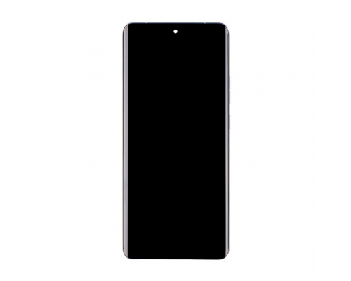 Дисплей (LCD) для Motorola Moto Edge 50 Pro XT2403 з тачскріном та рамкою lavander Original Quality TPS-2710000338048 2710000338048