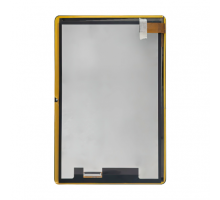 Дисплей (LCD) для Blackview Tab 8 Wi-Fi, Tab 70, Tab 70 Wi-Fi, Oscal Pad 60, Oscal Pad 70 з тачскріном black High Quality TPS-2710000338062 2710000338062