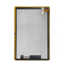 Дисплей (LCD) для Blackview Tab 8 Wi-Fi, Tab 70, Tab 70 Wi-Fi, Oscal Pad 60, Oscal Pad 70 з тачскріном black High Quality TPS-2710000338062 2710000338062