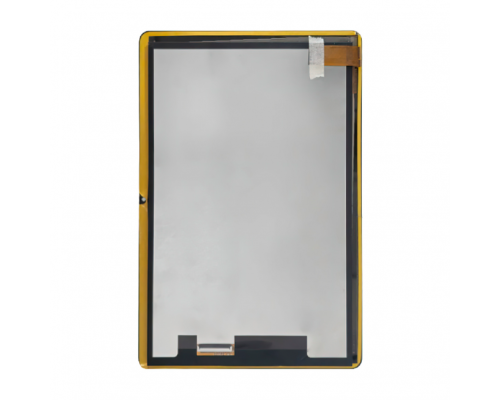 Дисплей (LCD) для Blackview Tab 8 Wi-Fi, Tab 70, Tab 70 Wi-Fi, Oscal Pad 60, Oscal Pad 70 з тачскріном black High Quality TPS-2710000338062 2710000338062