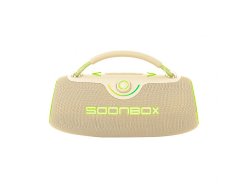 Портативна колонка Soonbox S9702 80W (2*40W) military TPS-2710000338291 2710000338291