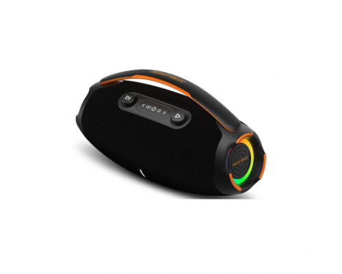 Портативна колонка Soonbox S5302 60W (2*30W) black TPS-2710000338307 2710000338307