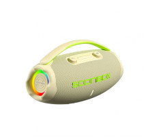 Портативна колонка Soonbox S5302 60W (2*30W) military TPS-2710000338314 2710000338314