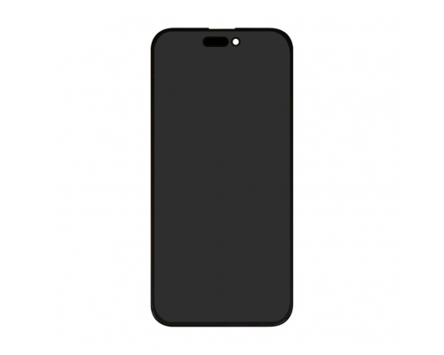 Дисплей (LCD) для Apple iPhone 15 Plus з тачскріном black (Oled GX) Original Quality TPS-2710000338697 2710000338697