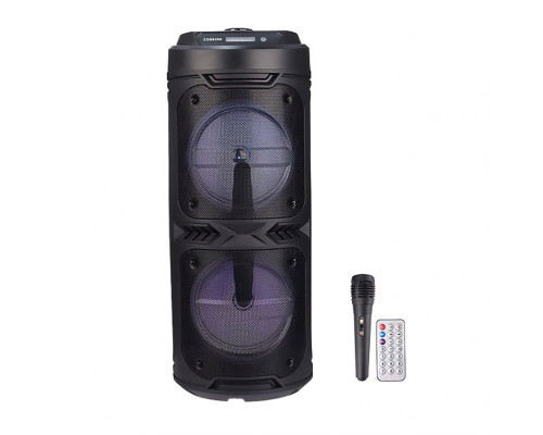 Портативна колонка ZQS6209 TPS-2710000338703 2710000338703