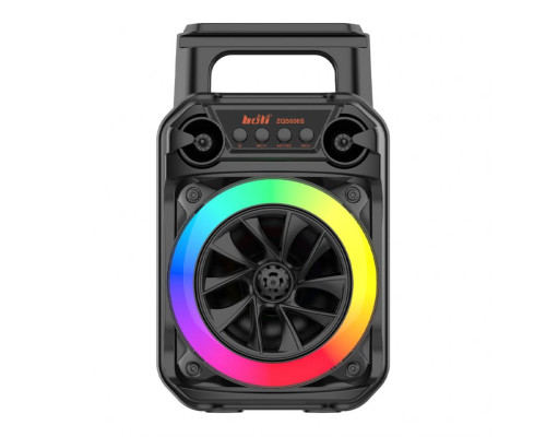 Портативна колонка ZQS606S TPS-2710000338727 2710000338727