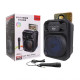 Портативна колонка ZQS603 TPS-2710000338758 2710000338758