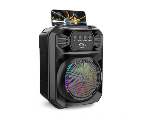 Портативна колонка ZQS603 TPS-2710000338758 2710000338758