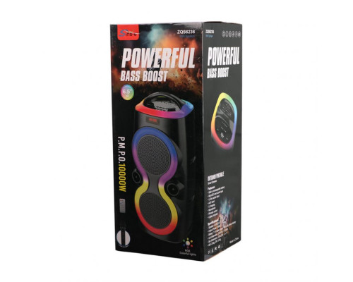 Портативна колонка ZQS6236 TPS-2710000338765 2710000338765