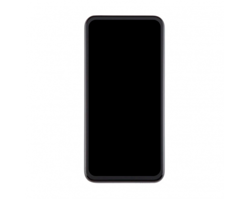 Дисплей (LCD) для Samsung Galaxy M35 5G/M356 (2024) з тачскріном та рамкою black (Oled) Original Quality TPS-2710000338772 2710000338772