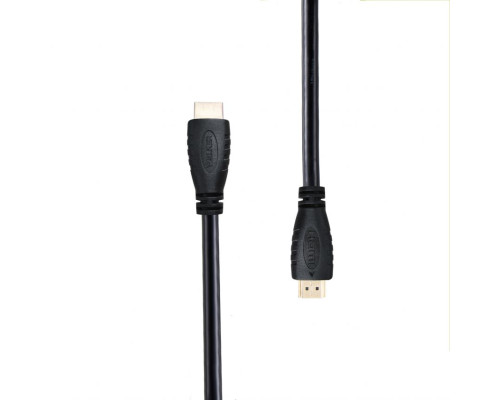 Кабель WALKER WHD-77 HDMI to HDMI 4K HDTV V2.0 3м carton box TPS-2710000338819 2710000338819