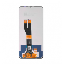 Дисплей (LCD) для Nokia C31 ТА-1499, ТА-1497, ТА-1493 з тачскріном black High Quality TPS-2710000338840 2710000338840