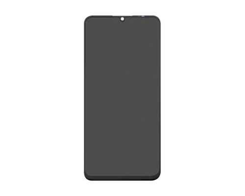 Дисплей (LCD) для Nokia C31 ТА-1499, ТА-1497, ТА-1493 з тачскріном black High Quality TPS-2710000338840 2710000338840