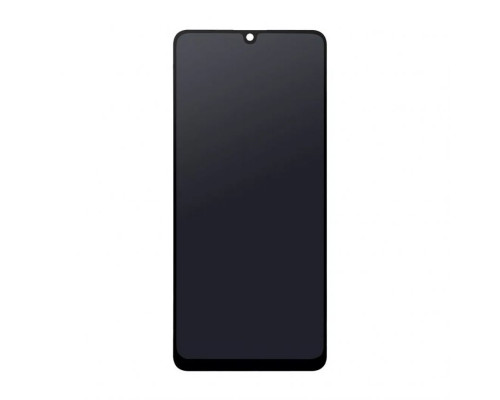 Дисплей (LCD) для Samsung Galaxy A32 4G/A325 (2021) з тачскріном black (IPS/коротка матриця) High Quality TPS-2710000338871 2710000338871