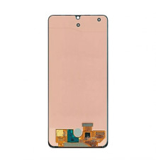 Дисплей (LCD) для Samsung Galaxy A32 4G/A325 (2021) з тачскріном black (IPS/коротка матриця) High Quality TPS-2710000338871 2710000338871
