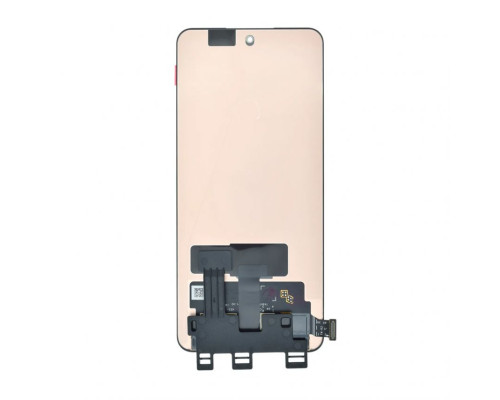 Дисплей (LCD) для Realme GT Neo 5, GT Neo 5 SE, GT3, OnePlus Nord 3, OnePlus Ace 2V ver.TA067UVWK04-00-MFP1-02 з тачскріном black (Amoled) Original Quality TPS-2710000338901 2710000338901