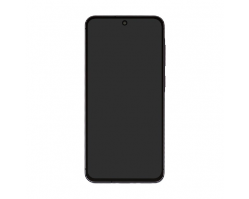 Дисплей (LCD) для Samsung Galaxy A56 5G/A566 (2025) з тачскріном та рамкою grey (Oled) Original Quality TPS-2710000338932 2710000338932