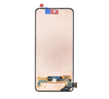 Дисплей (LCD) для Xiaomi Redmi Note 14 4G (24117RN76E) 161х74мм з тачскріном black (Amoled) Original Quality TPS-2710000338994 2710000338994