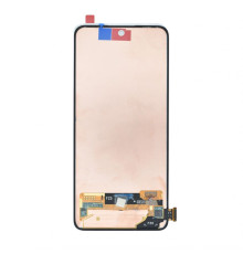 Дисплей (LCD) для Xiaomi Redmi Note 14 4G (24117RN76E) 161х74мм з тачскріном black (Amoled) Original Quality TPS-2710000338994 2710000338994