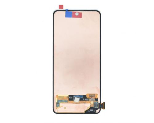 Дисплей (LCD) для Xiaomi Redmi Note 14 4G (24117RN76E) 161х74мм з тачскріном black (Amoled) Original Quality TPS-2710000338994 2710000338994