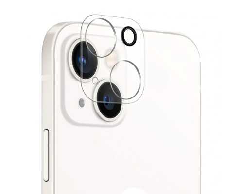 Захисне скло на камеру для Apple iPhone 17 Air TPS-2710000339076 2710000339076