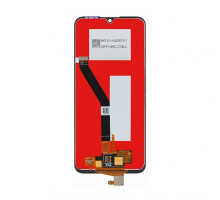 Дисплей (LCD) для Huawei Honor 8A з тачскріном black High Quality TPS-2710000339359 2710000339359