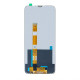 Дисплей (LCD) для Oppo A15, A15s, Realme 7i ver. FPC-HT065H113-A1 з тачскріном black High Quality TPS-2710000339366 2710000339366