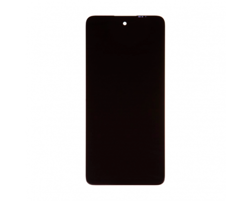 Дисплей (LCD) для Motorola Moto E32s, XT 2229, XT 2229-2, XT2229-3, XT2229-5, XT2229-6, E22s з тачскріном black High Quality TPS-2710000339434 2710000339434