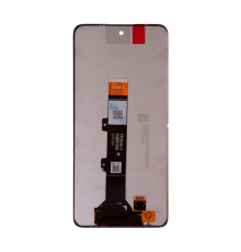 Дисплей (LCD) для Motorola Moto E32s, XT 2229, XT 2229-2, XT2229-3, XT2229-5, XT2229-6, E22s з тачскріном black High Quality TPS-2710000339434 2710000339434