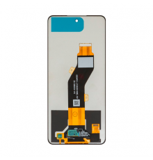 Дисплей (LCD) для ZTE Blade A75 4G Z2359 з тачскріном black (IPS) Original Quality TPS-2710000339502 2710000339502