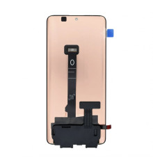 Дисплей (LCD) для Xiaomi Poco X7 (24095PCADG) з тачскріном black (Oled) Original Quality TPS-2710000339588 2710000339588