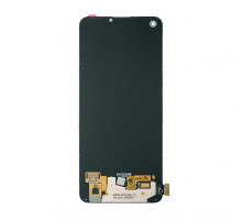 Дисплей (LCD) для Oppo A94 4G, 94 5G, A95 5G, F19 Pro 4G, F19 5G, Reno 5 Lite, Reno 4SE 5G, Reno 5F 4G, Reno 5Z 4G, Reno 6Z 5G, Realme 8 Pro 4G, Realme 7 Pro, Realme Q2 Pro 5G, Realme X7 5G, Realme V15 5G ver.04 з тачскріном black (Oled) Original Quality 