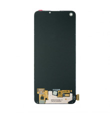 Дисплей (LCD) для Oppo A94 4G, 94 5G, A95 5G, F19 Pro 4G, F19 5G, Reno 5 Lite, Reno 4SE 5G, Reno 5F 4G, Reno 5Z 4G, Reno 6Z 5G, Realme 8 Pro 4G, Realme 7 Pro, Realme Q2 Pro 5G, Realme X7 5G, Realme V15 5G ver.04 з тачскріном black (Oled) Original Quality 